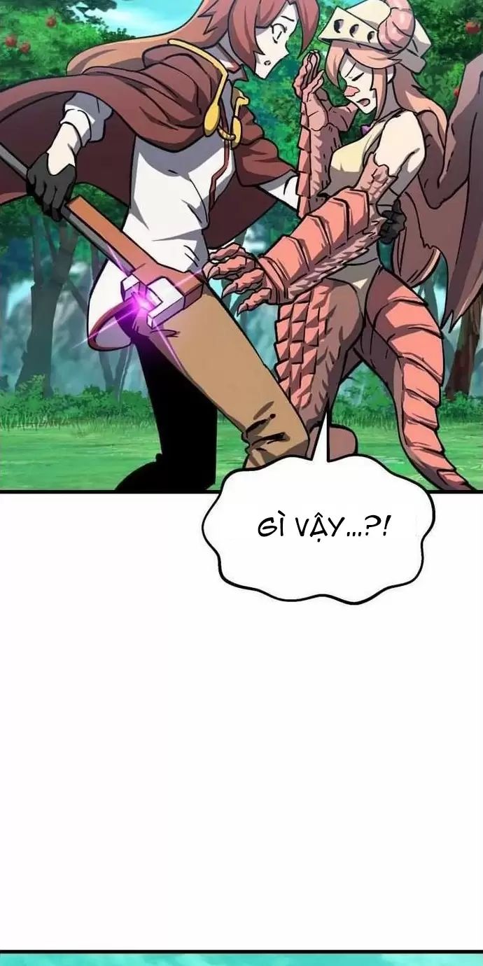 Anh Hùng Mạnh Nhất? Ta Không Làm Lâu Rồi! Chap 163 - Next Chap 164