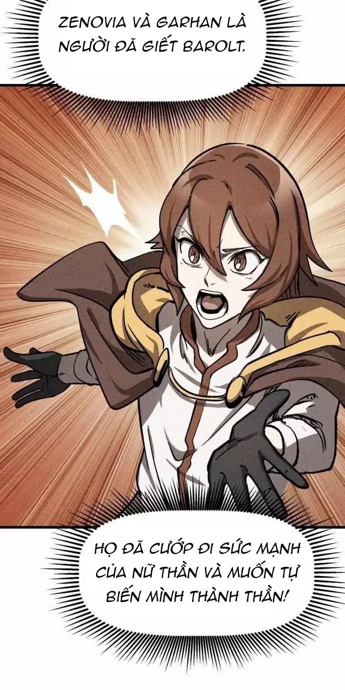 Anh Hùng Mạnh Nhất? Ta Không Làm Lâu Rồi! Chap 163 - Next Chap 164