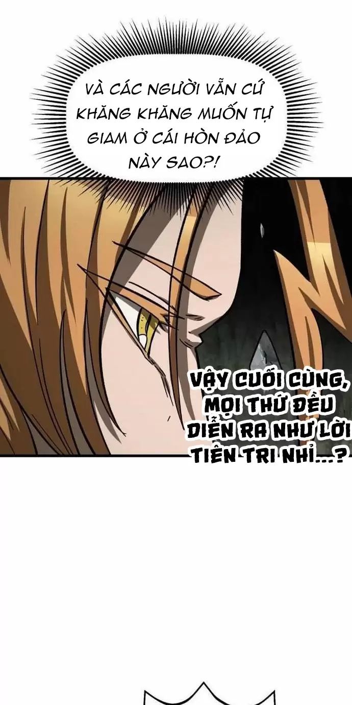 Anh Hùng Mạnh Nhất? Ta Không Làm Lâu Rồi! Chap 163 - Next Chap 164