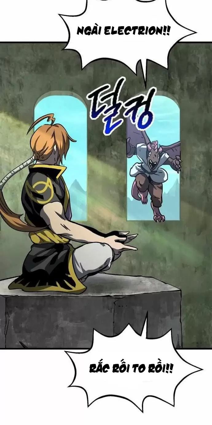 Anh Hùng Mạnh Nhất? Ta Không Làm Lâu Rồi! Chap 163 - Next Chap 164
