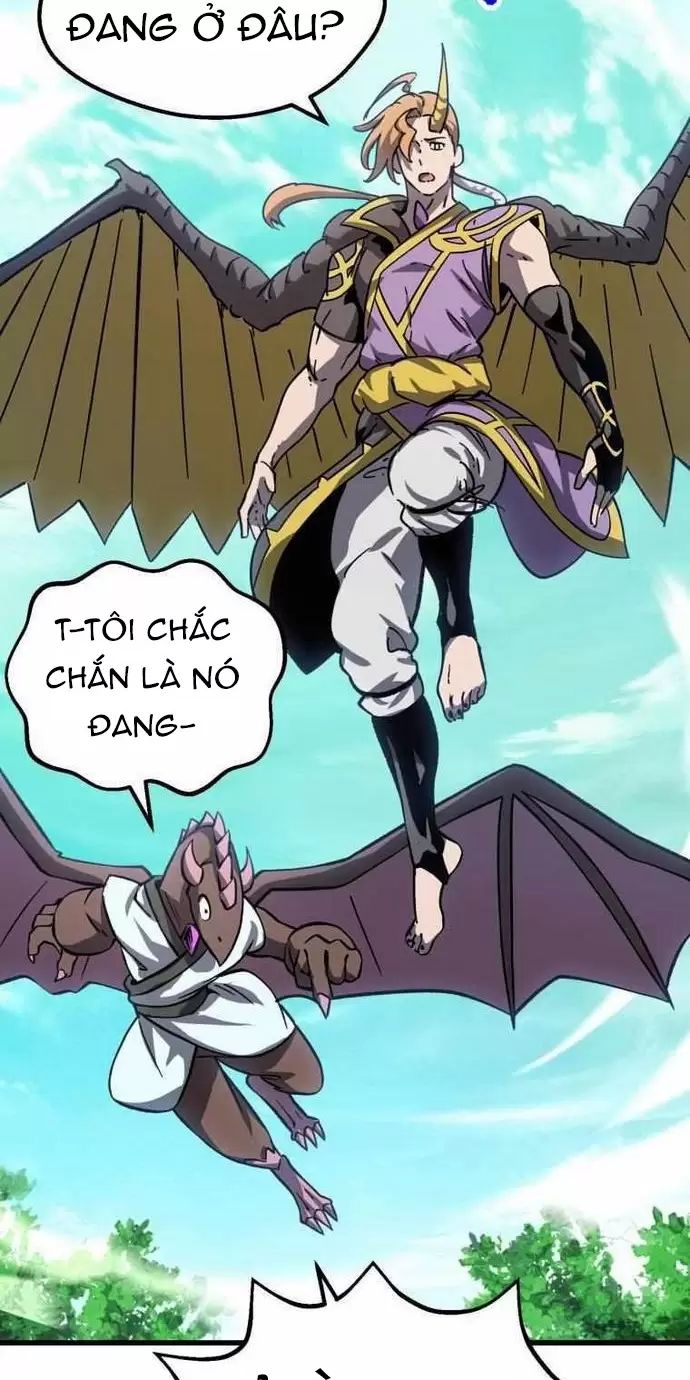 Anh Hùng Mạnh Nhất? Ta Không Làm Lâu Rồi! Chap 163 - Next Chap 164