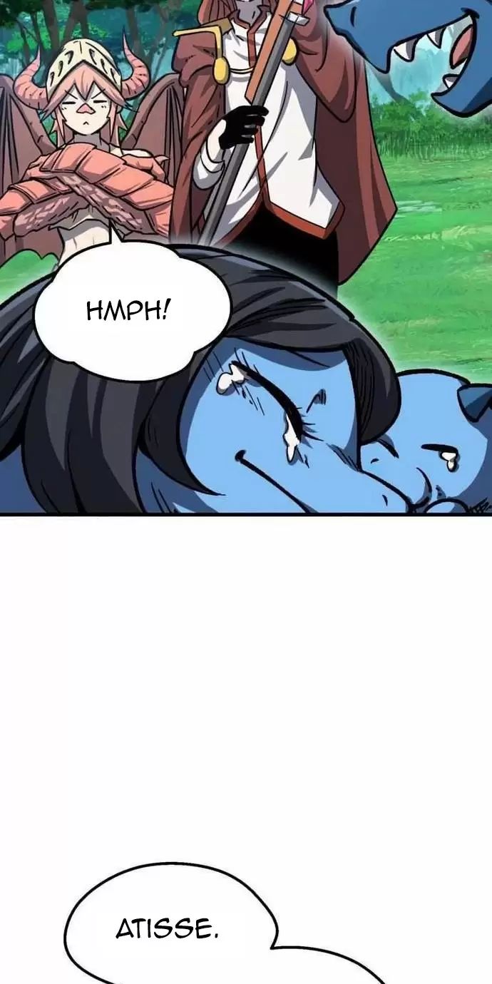 Anh Hùng Mạnh Nhất? Ta Không Làm Lâu Rồi! Chap 163 - Next Chap 164