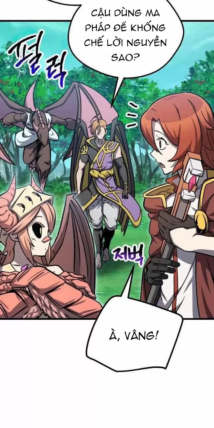 Anh Hùng Mạnh Nhất? Ta Không Làm Lâu Rồi! Chap 163 - Next Chap 164
