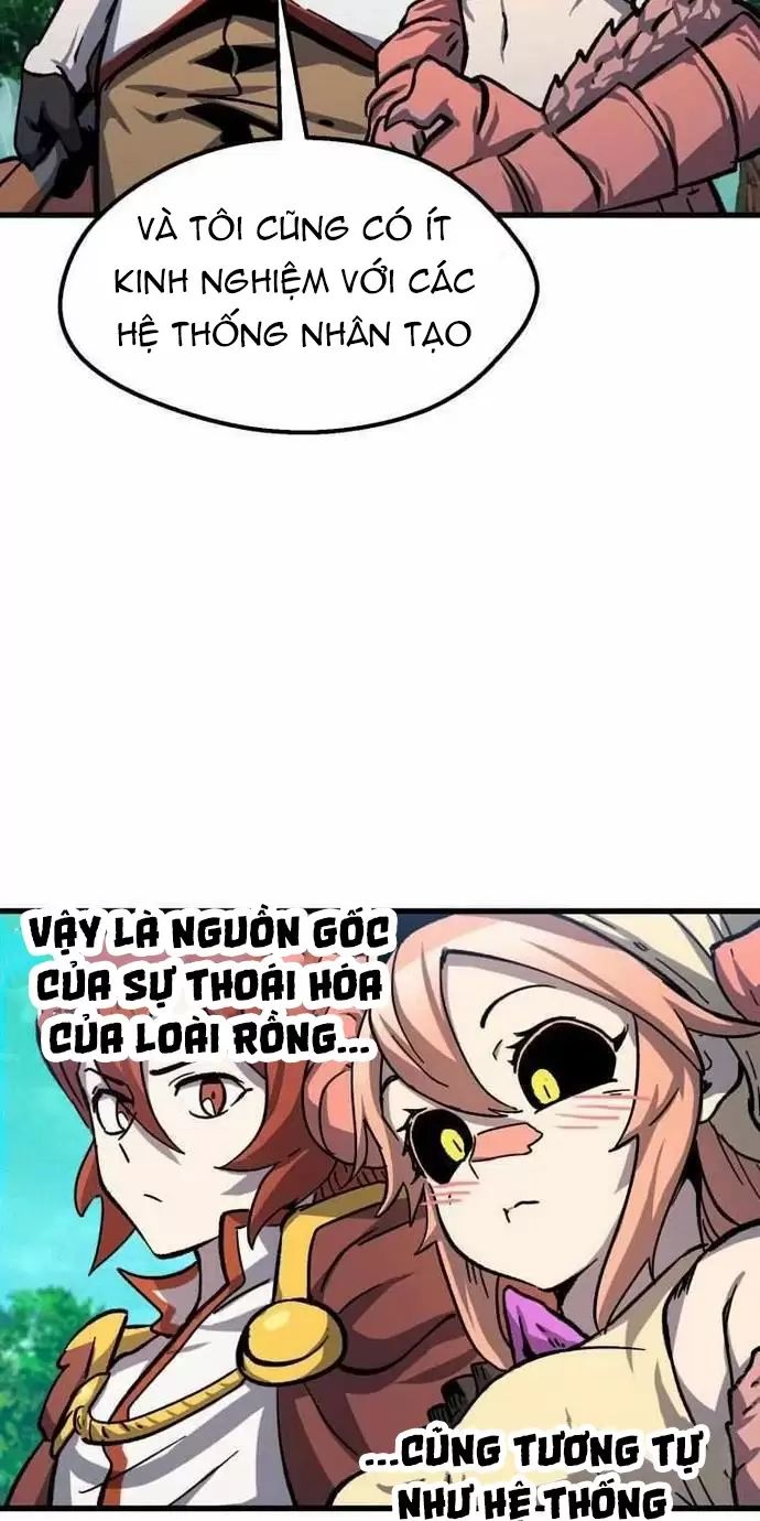 Anh Hùng Mạnh Nhất? Ta Không Làm Lâu Rồi! Chap 163 - Next Chap 164