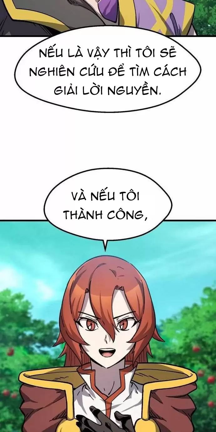 Anh Hùng Mạnh Nhất? Ta Không Làm Lâu Rồi! Chap 163 - Next Chap 164