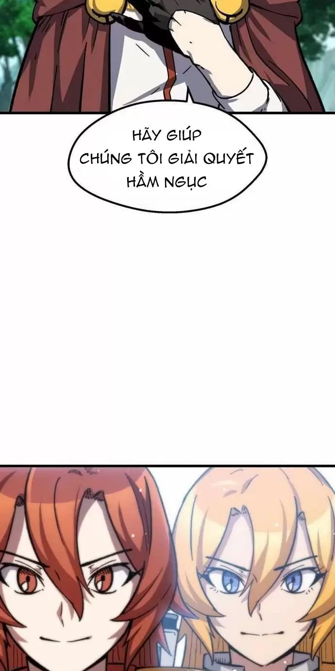 Anh Hùng Mạnh Nhất? Ta Không Làm Lâu Rồi! Chap 163 - Next Chap 164