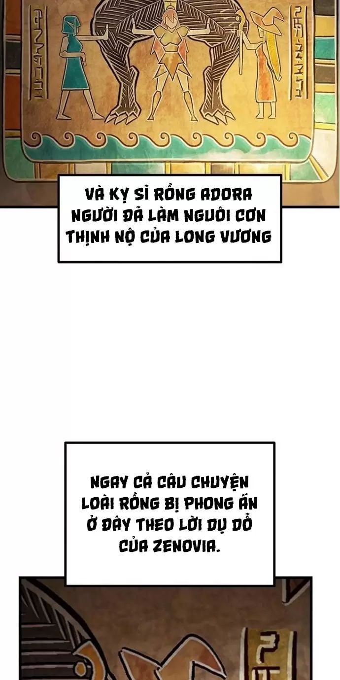 Anh Hùng Mạnh Nhất? Ta Không Làm Lâu Rồi! Chap 164 - Next Chap 165