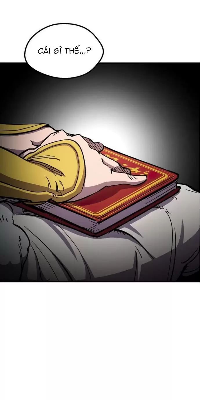 Anh Hùng Mạnh Nhất? Ta Không Làm Lâu Rồi! Chap 164 - Next Chap 165