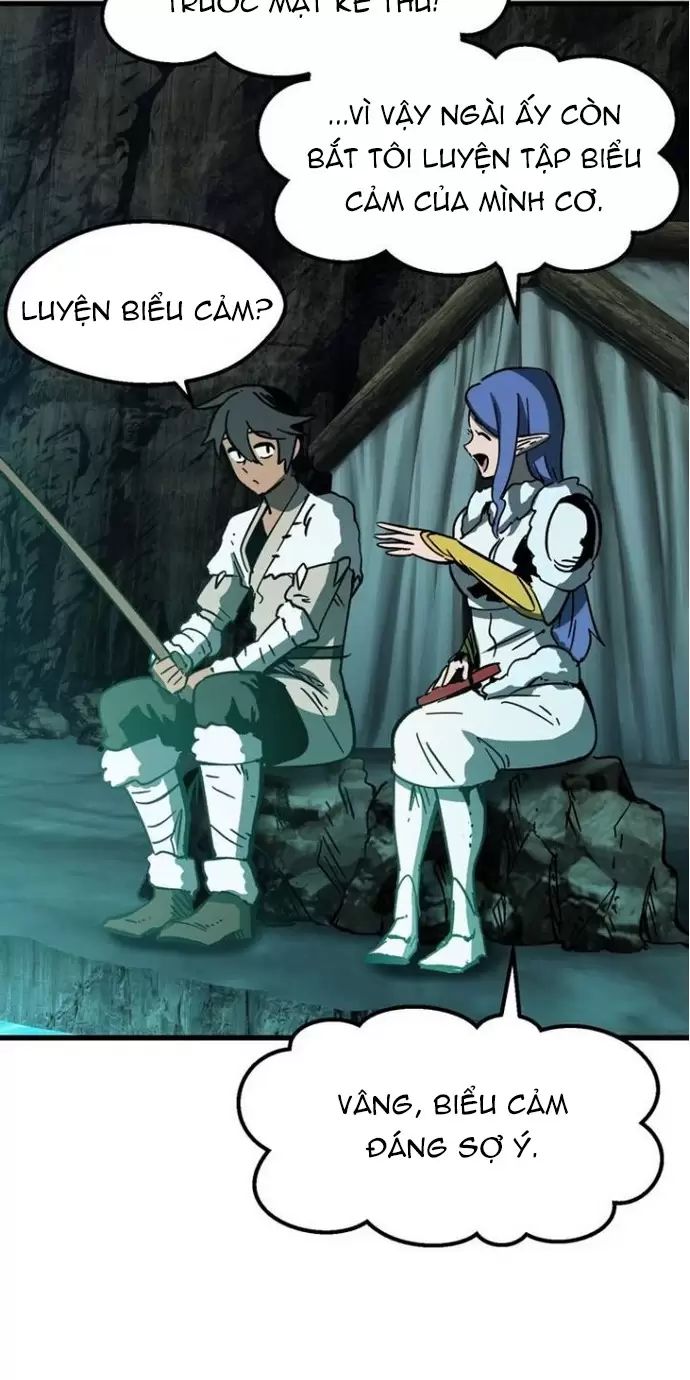 Anh Hùng Mạnh Nhất? Ta Không Làm Lâu Rồi! Chap 164 - Next Chap 165