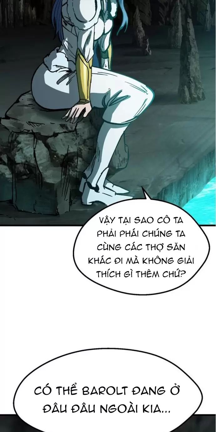 Anh Hùng Mạnh Nhất? Ta Không Làm Lâu Rồi! Chap 164 - Next Chap 165