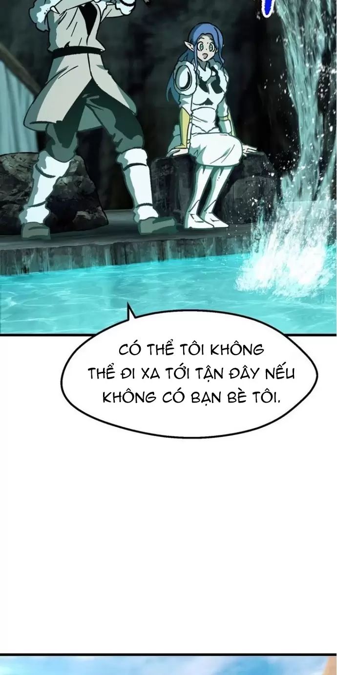Anh Hùng Mạnh Nhất? Ta Không Làm Lâu Rồi! Chap 164 - Next Chap 165