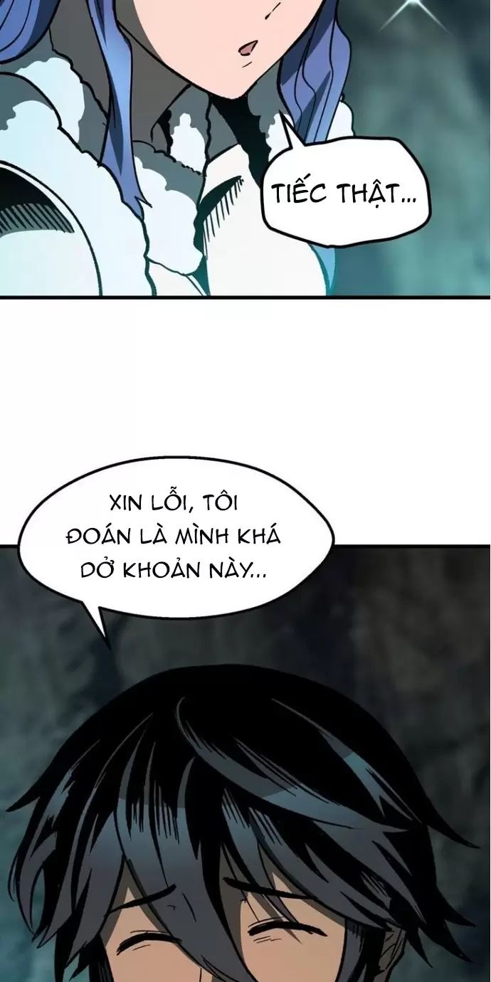 Anh Hùng Mạnh Nhất? Ta Không Làm Lâu Rồi! Chap 164 - Next Chap 165