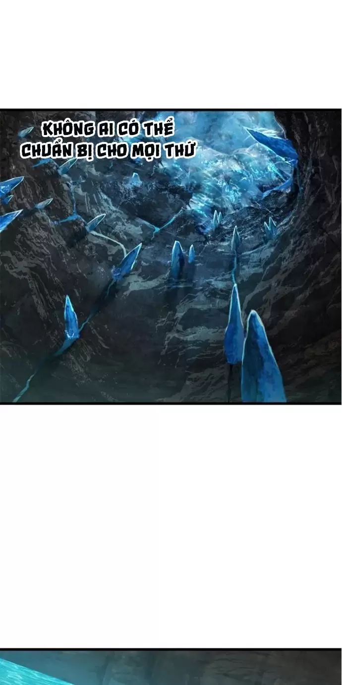 Anh Hùng Mạnh Nhất? Ta Không Làm Lâu Rồi! Chap 164 - Next Chap 165