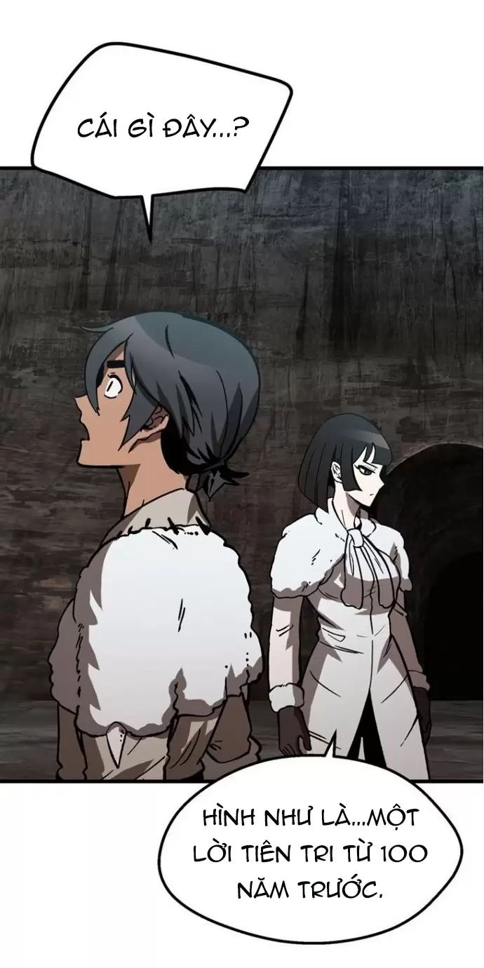 Anh Hùng Mạnh Nhất? Ta Không Làm Lâu Rồi! Chap 164 - Next Chap 165