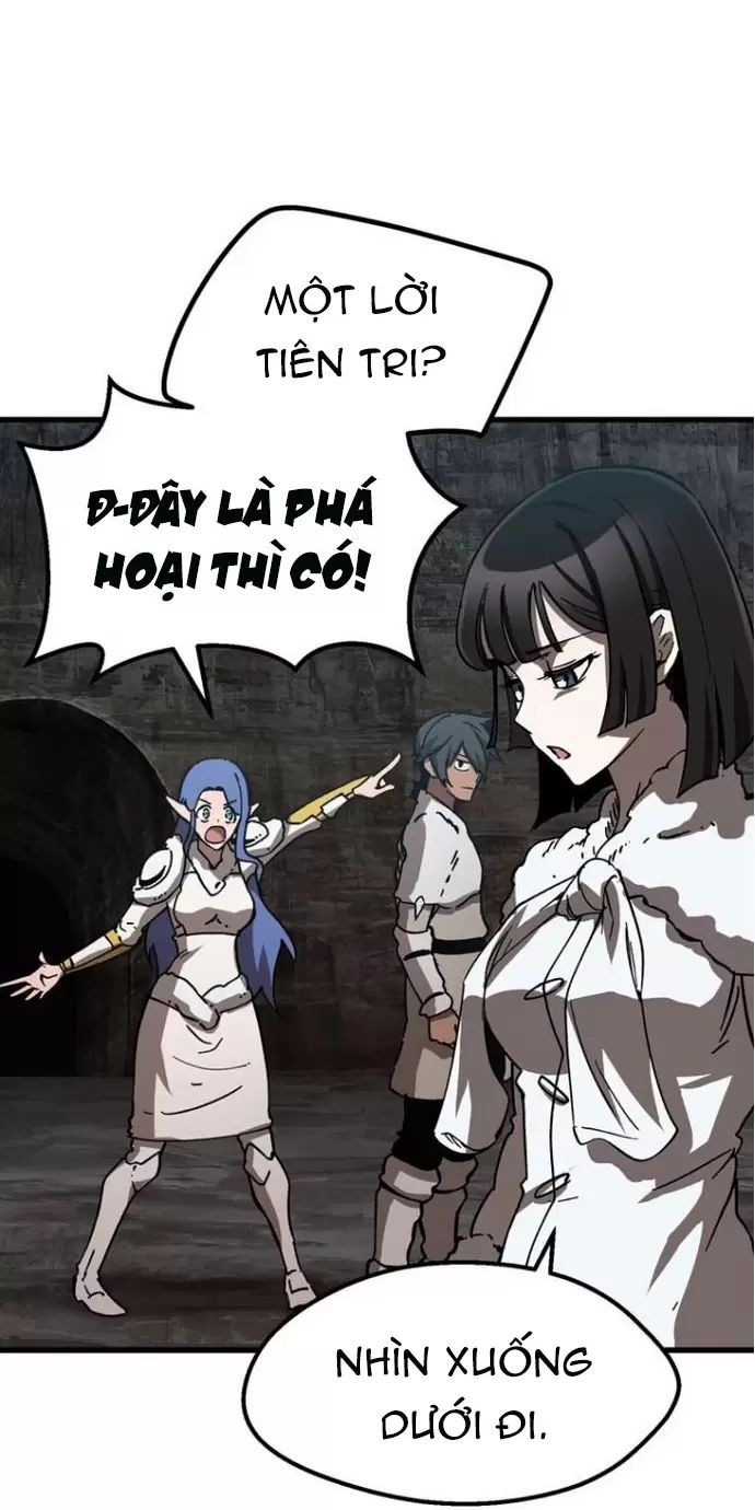 Anh Hùng Mạnh Nhất? Ta Không Làm Lâu Rồi! Chap 164 - Next Chap 165