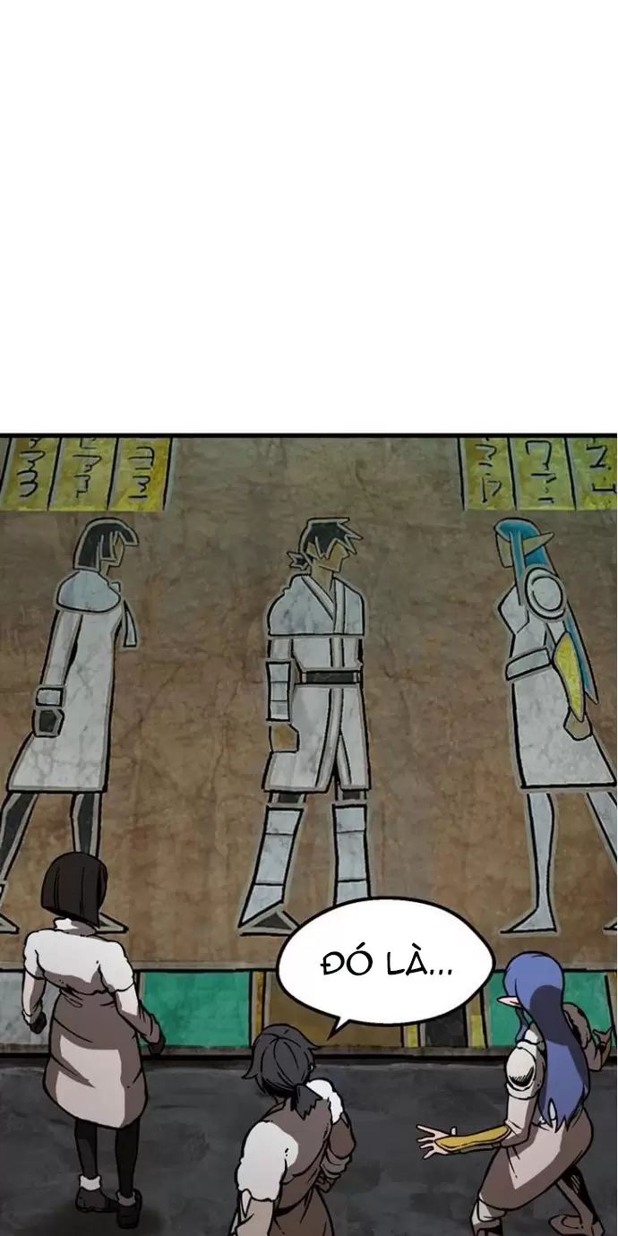 Anh Hùng Mạnh Nhất? Ta Không Làm Lâu Rồi! Chap 164 - Next Chap 165