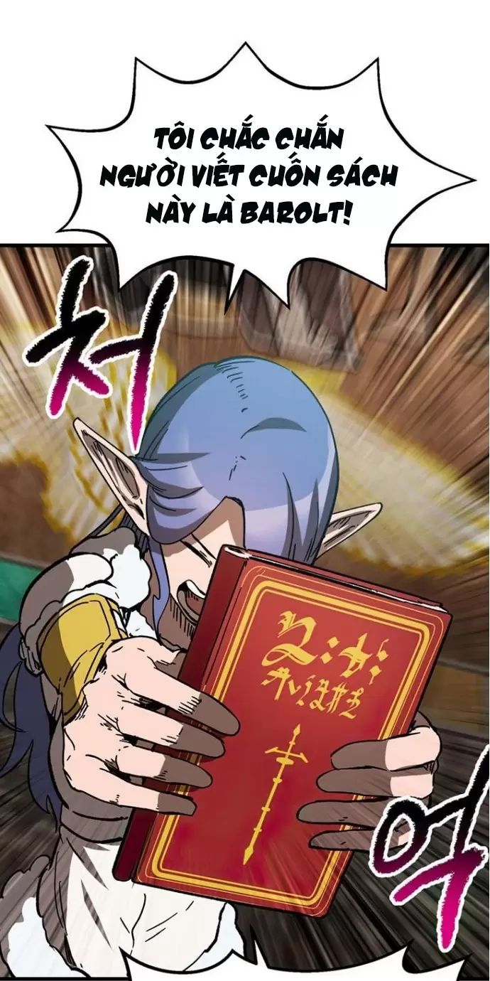 Anh Hùng Mạnh Nhất? Ta Không Làm Lâu Rồi! Chap 164 - Next Chap 165