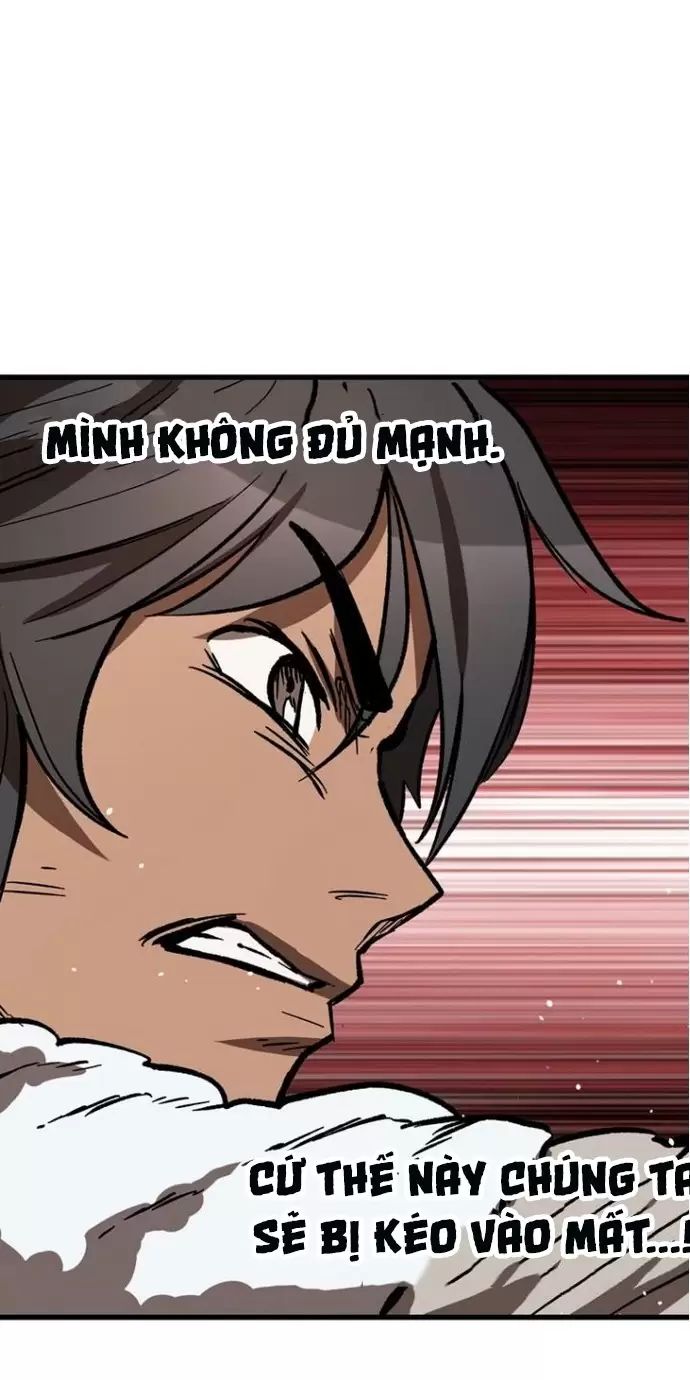 Anh Hùng Mạnh Nhất? Ta Không Làm Lâu Rồi! Chap 164 - Next Chap 165