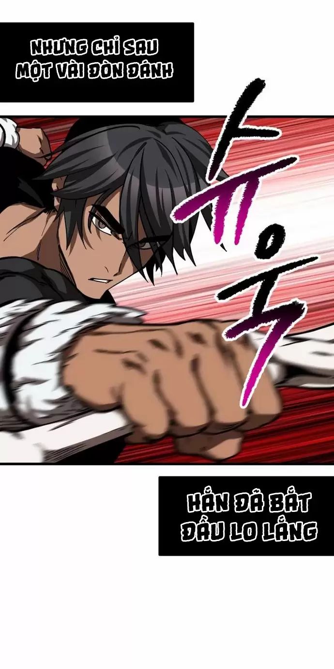 Anh Hùng Mạnh Nhất? Ta Không Làm Lâu Rồi! Chap 165 - Next Chap 166