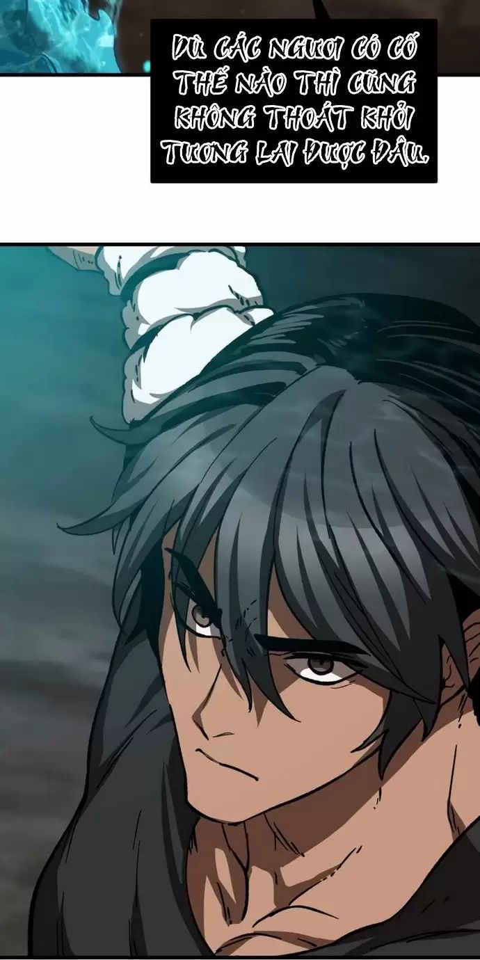 Anh Hùng Mạnh Nhất? Ta Không Làm Lâu Rồi! Chap 165 - Next Chap 166