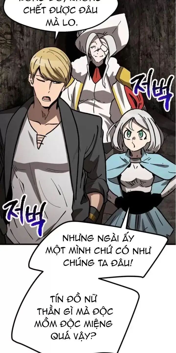 Anh Hùng Mạnh Nhất? Ta Không Làm Lâu Rồi! Chap 166 - Next Chap 167