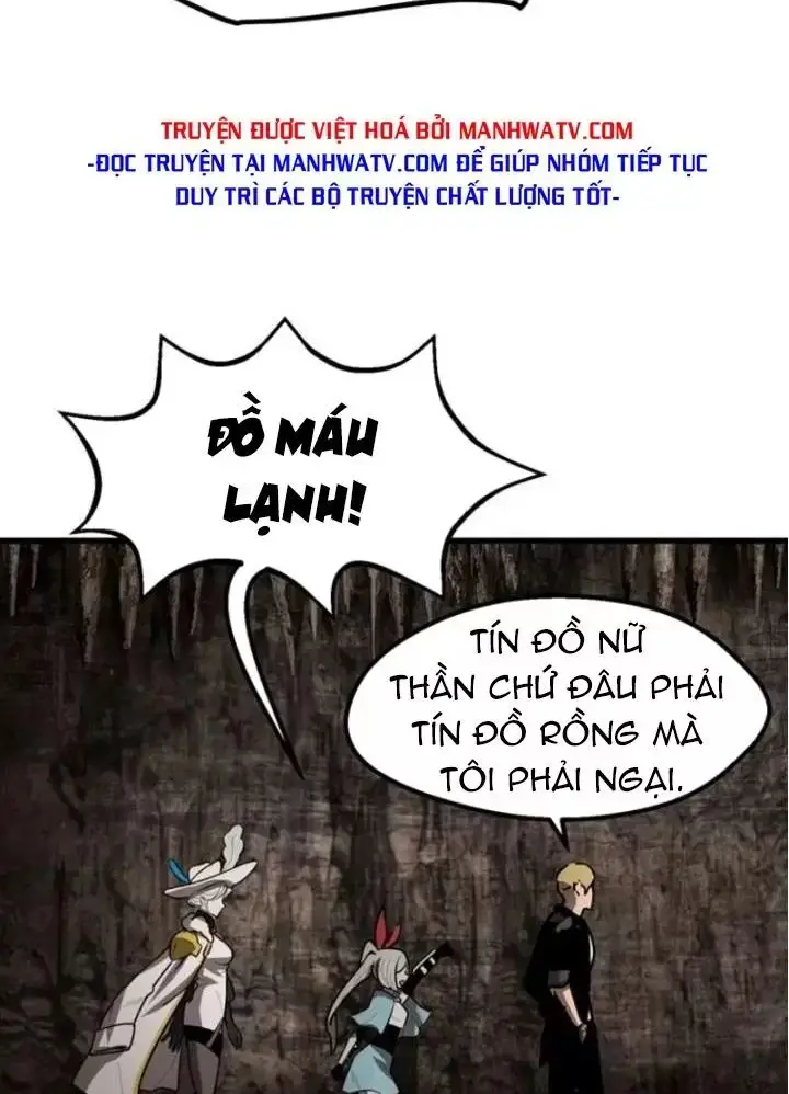 Anh Hùng Mạnh Nhất? Ta Không Làm Lâu Rồi! Chap 166 - Next Chap 167