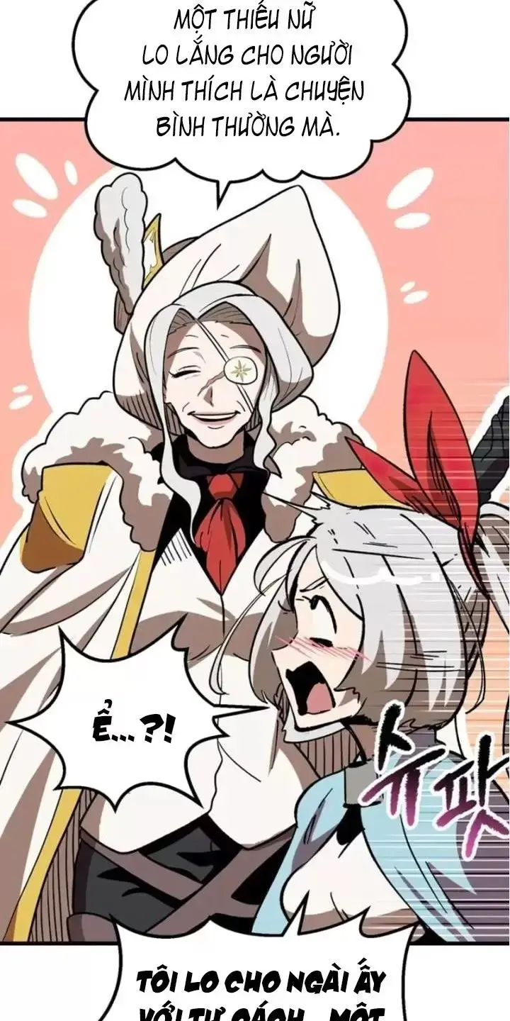 Anh Hùng Mạnh Nhất? Ta Không Làm Lâu Rồi! Chap 166 - Next Chap 167
