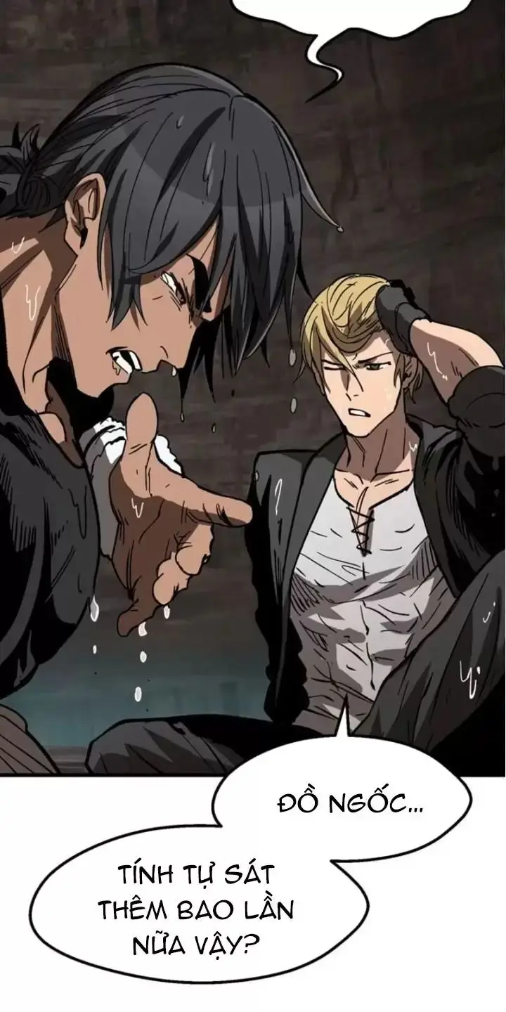 Anh Hùng Mạnh Nhất? Ta Không Làm Lâu Rồi! Chap 166 - Next Chap 167