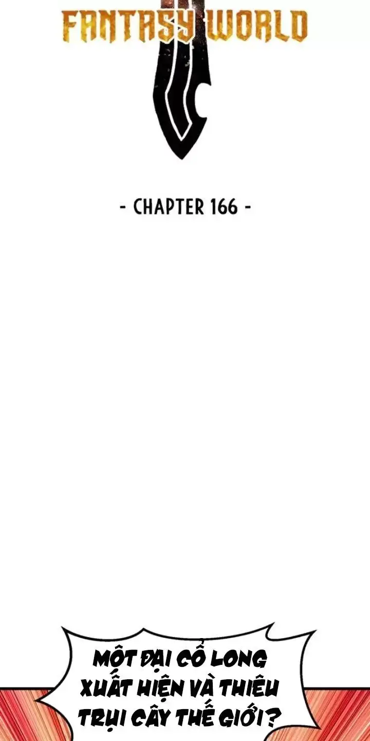 Anh Hùng Mạnh Nhất? Ta Không Làm Lâu Rồi! Chap 166 - Next Chap 167