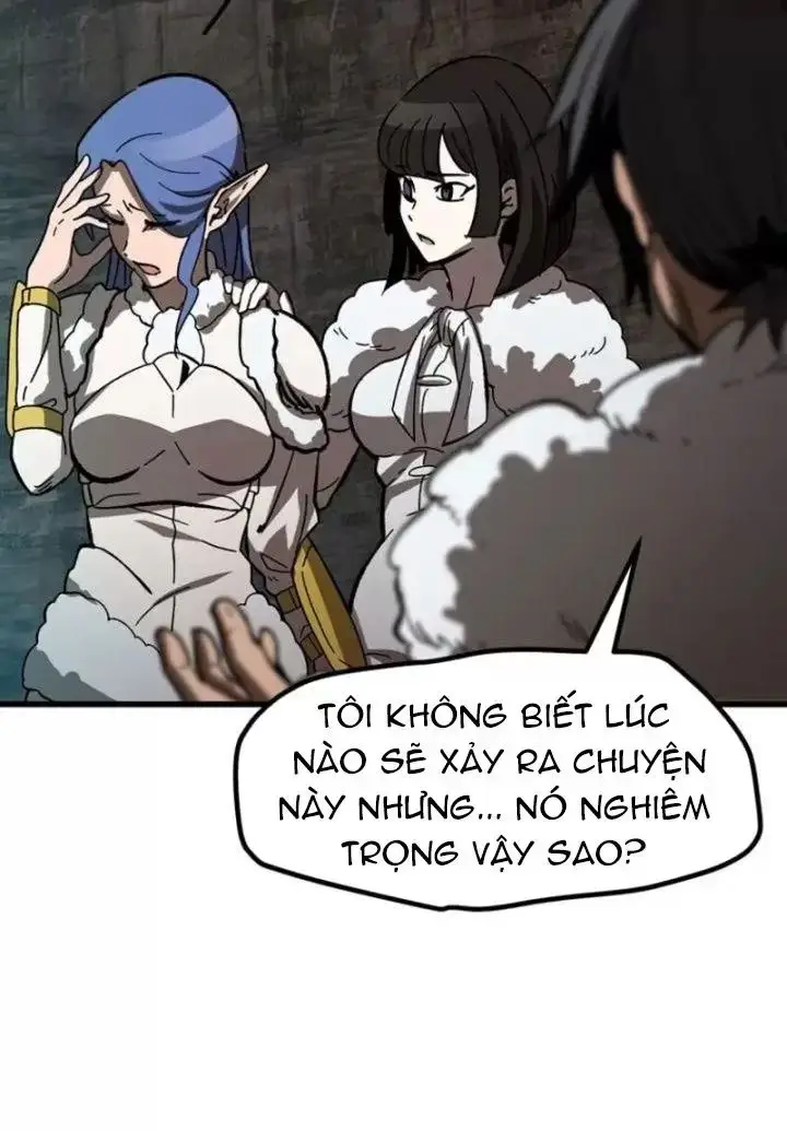 Anh Hùng Mạnh Nhất? Ta Không Làm Lâu Rồi! Chap 166 - Next Chap 167