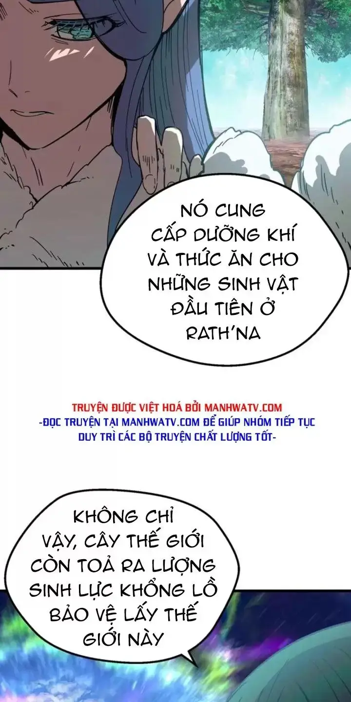 Anh Hùng Mạnh Nhất? Ta Không Làm Lâu Rồi! Chap 166 - Next Chap 167