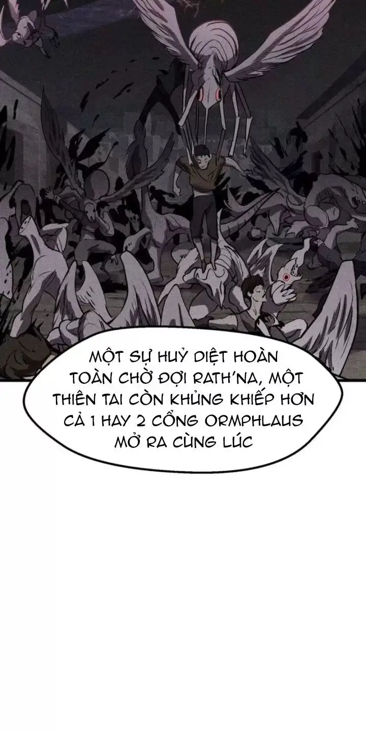 Anh Hùng Mạnh Nhất? Ta Không Làm Lâu Rồi! Chap 166 - Next Chap 167