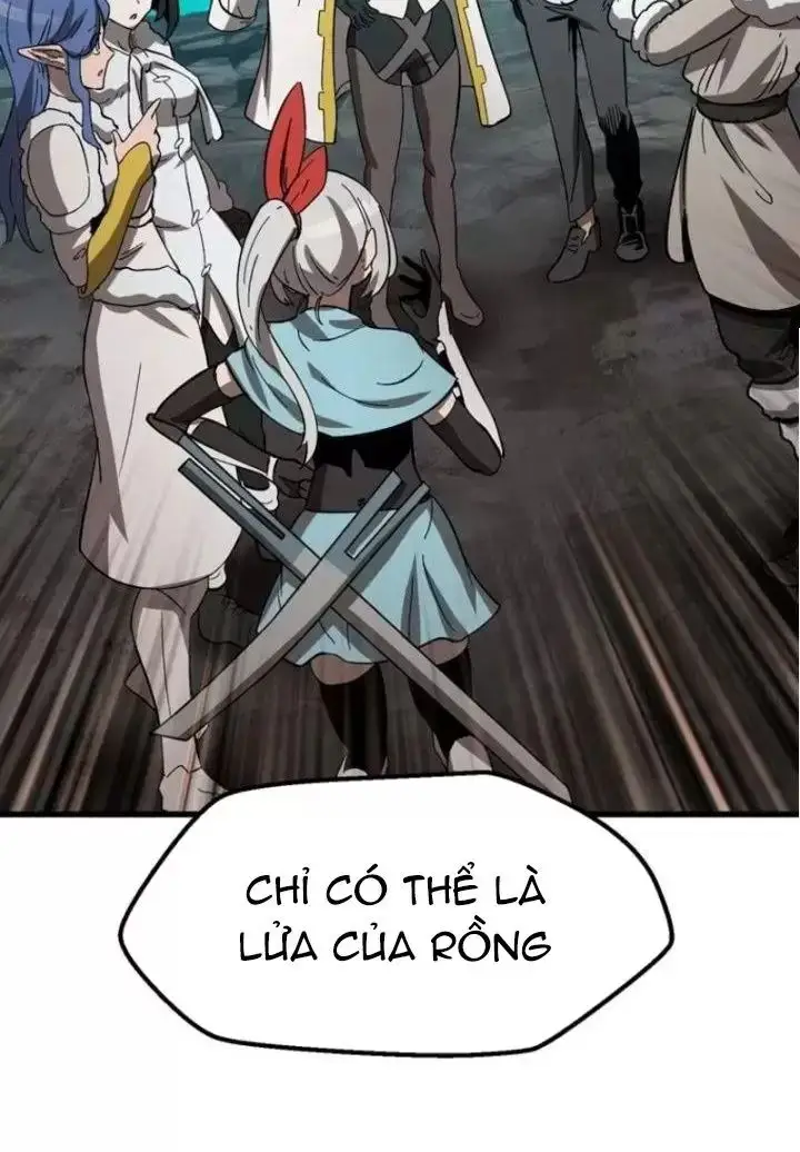 Anh Hùng Mạnh Nhất? Ta Không Làm Lâu Rồi! Chap 166 - Next Chap 167