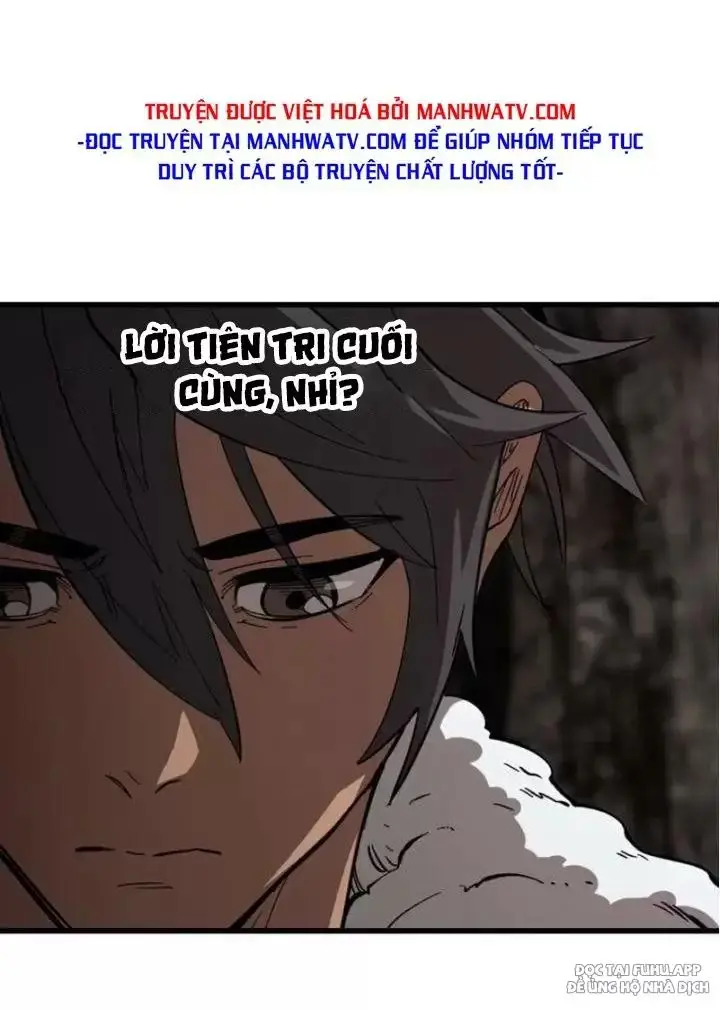 Anh Hùng Mạnh Nhất? Ta Không Làm Lâu Rồi! Chap 166 - Next Chap 167