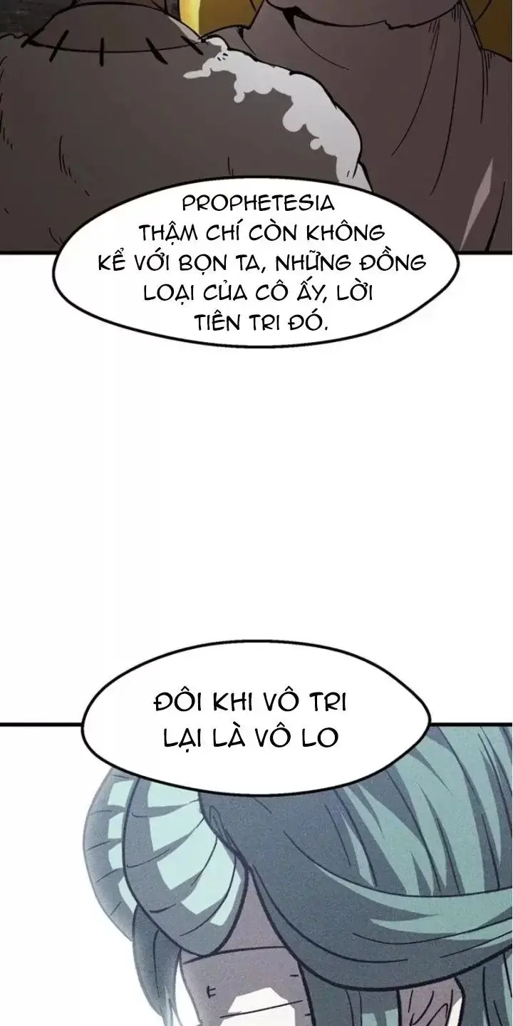 Anh Hùng Mạnh Nhất? Ta Không Làm Lâu Rồi! Chap 166 - Next Chap 167