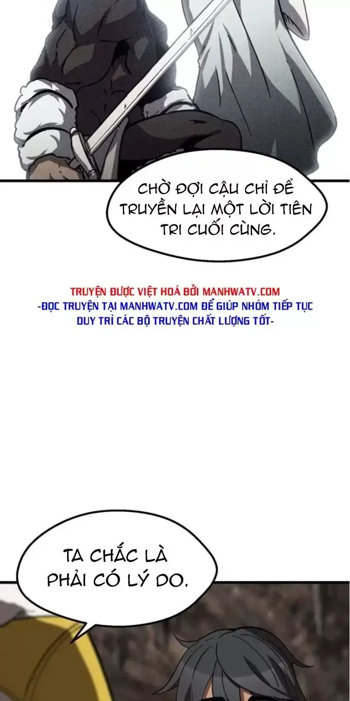 Anh Hùng Mạnh Nhất? Ta Không Làm Lâu Rồi! Chap 166 - Next Chap 167