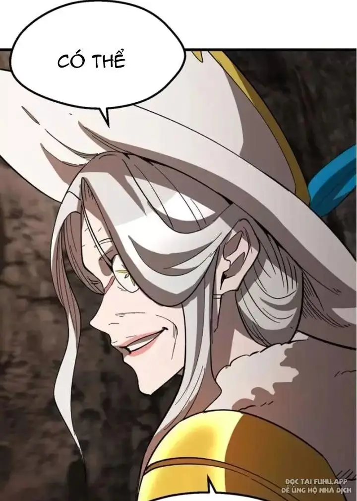 Anh Hùng Mạnh Nhất? Ta Không Làm Lâu Rồi! Chap 166 - Next Chap 167