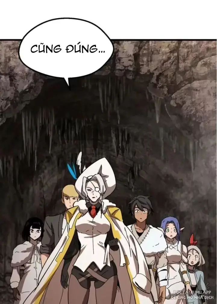 Anh Hùng Mạnh Nhất? Ta Không Làm Lâu Rồi! Chap 166 - Next Chap 167
