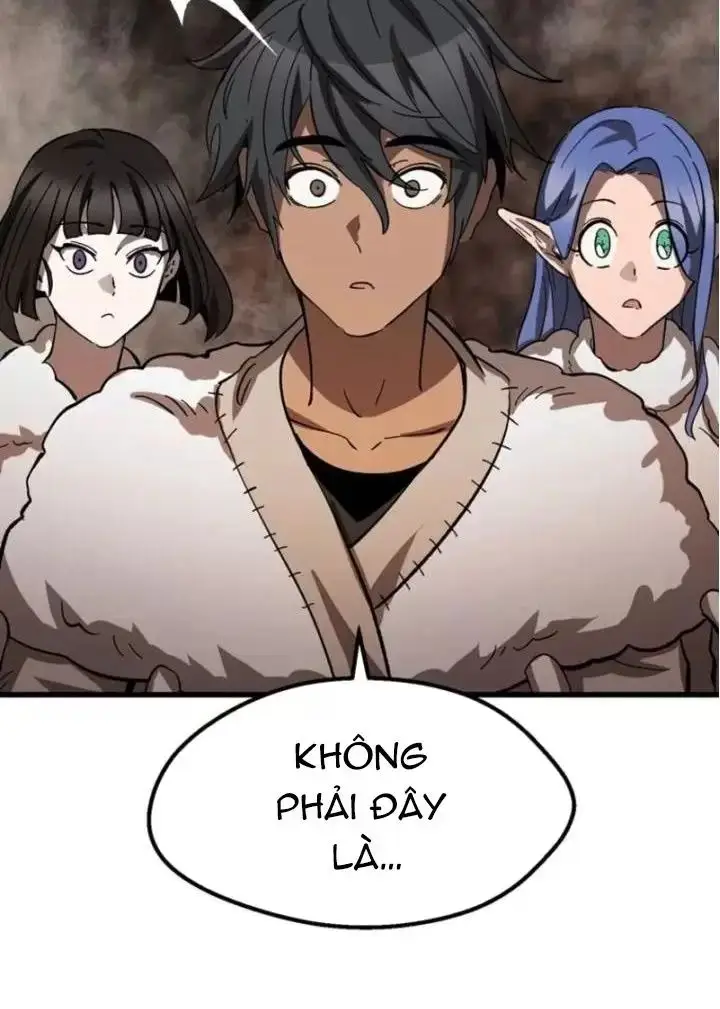 Anh Hùng Mạnh Nhất? Ta Không Làm Lâu Rồi! Chap 166 - Next Chap 167