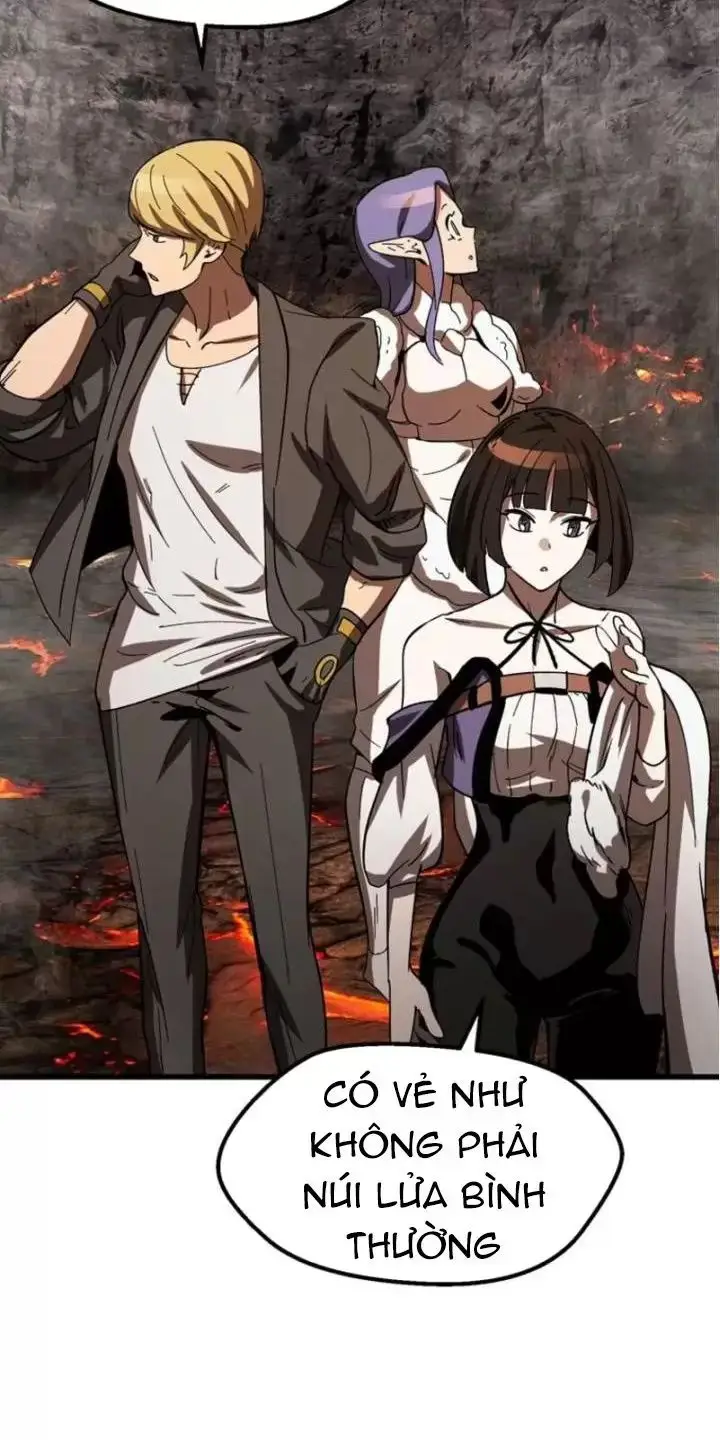 Anh Hùng Mạnh Nhất? Ta Không Làm Lâu Rồi! Chap 166 - Next Chap 167