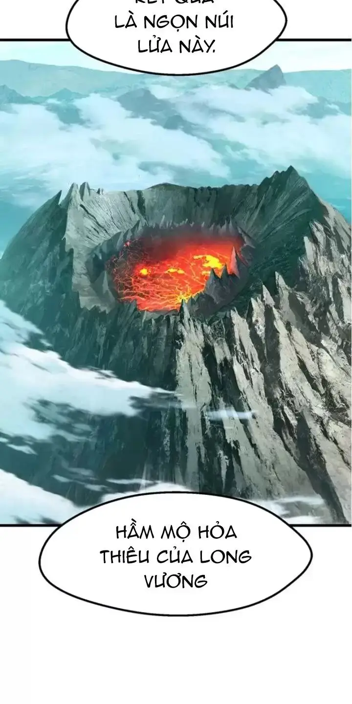 Anh Hùng Mạnh Nhất? Ta Không Làm Lâu Rồi! Chap 166 - Next Chap 167
