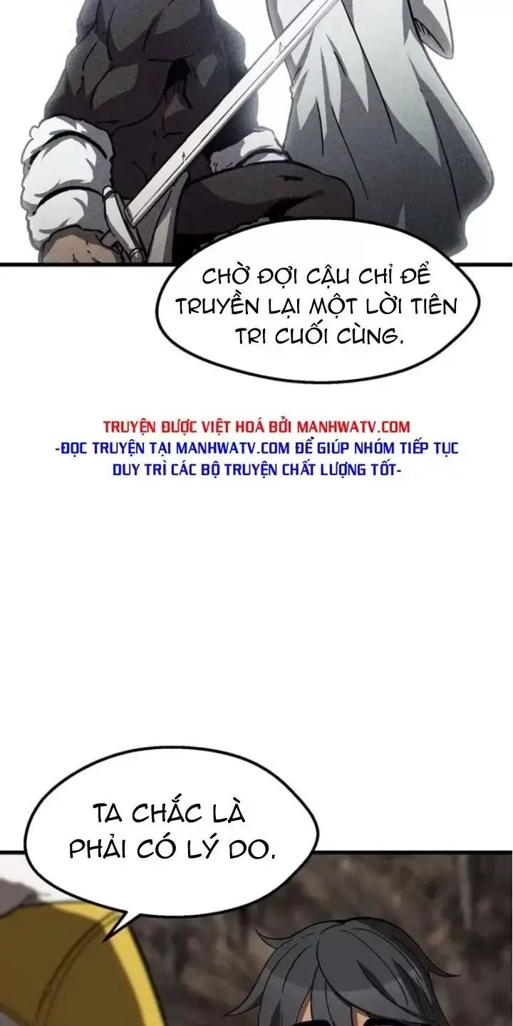 Anh Hùng Mạnh Nhất? Ta Không Làm Lâu Rồi! Chap 1661 - Next Chap 1662