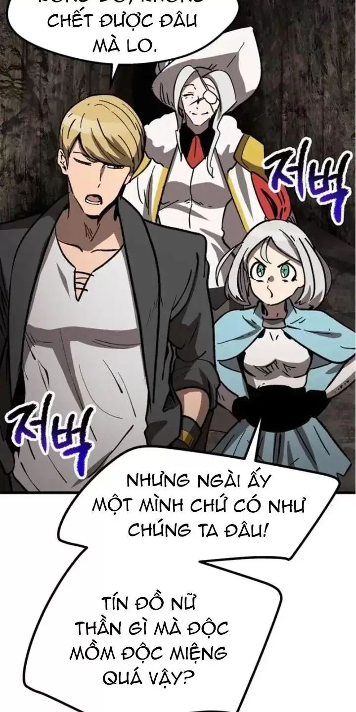 Anh Hùng Mạnh Nhất? Ta Không Làm Lâu Rồi! Chap 1661 - Next Chap 1662