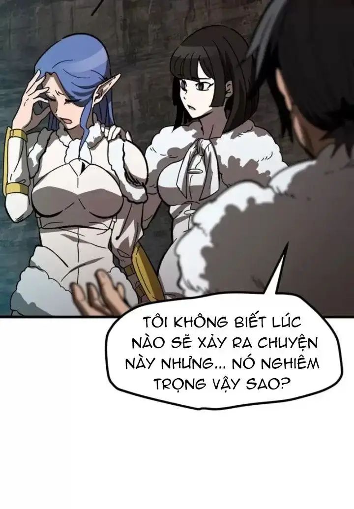 Anh Hùng Mạnh Nhất? Ta Không Làm Lâu Rồi! Chap 1661 - Next Chap 1662