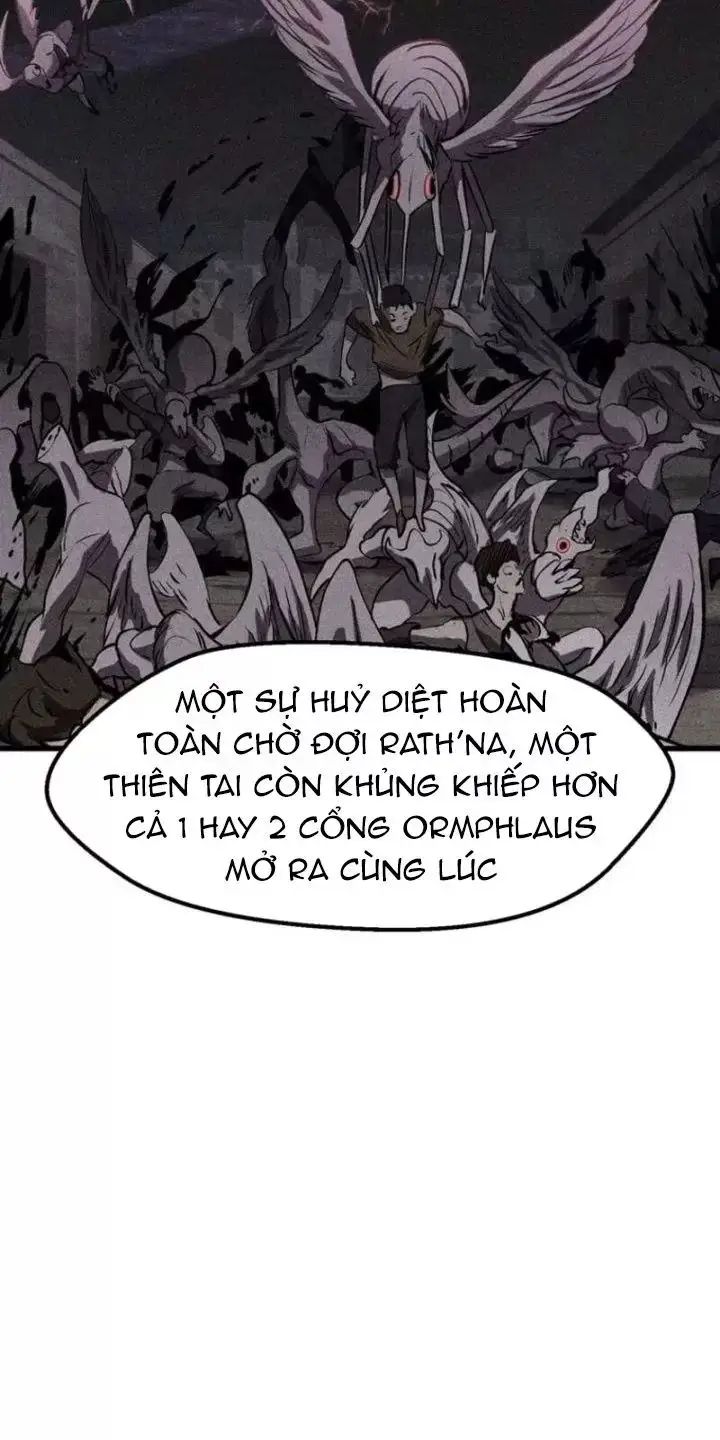 Anh Hùng Mạnh Nhất? Ta Không Làm Lâu Rồi! Chap 1661 - Next Chap 1662