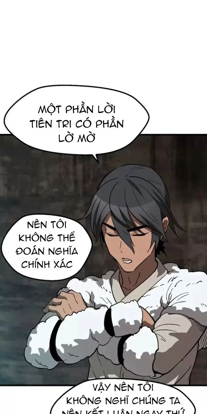 Anh Hùng Mạnh Nhất? Ta Không Làm Lâu Rồi! Chap 1661 - Next Chap 1662