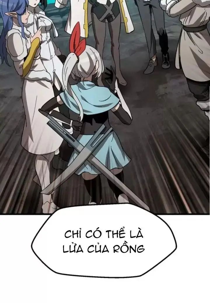 Anh Hùng Mạnh Nhất? Ta Không Làm Lâu Rồi! Chap 1661 - Next Chap 1662