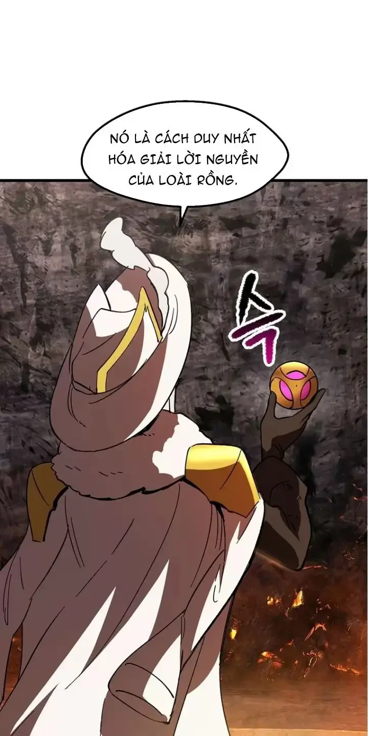 Anh Hùng Mạnh Nhất? Ta Không Làm Lâu Rồi! Chap 167 - Next Chap 168
