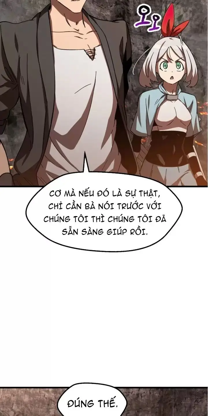 Anh Hùng Mạnh Nhất? Ta Không Làm Lâu Rồi! Chap 167 - Next Chap 168