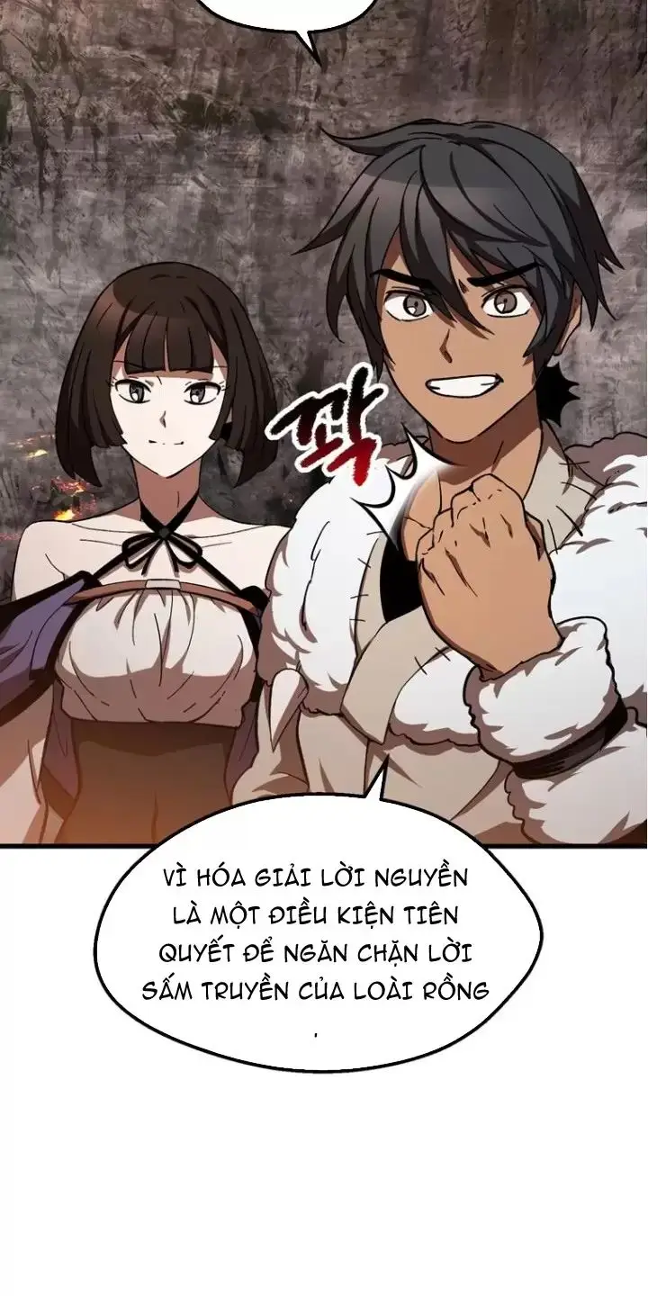 Anh Hùng Mạnh Nhất? Ta Không Làm Lâu Rồi! Chap 167 - Next Chap 168